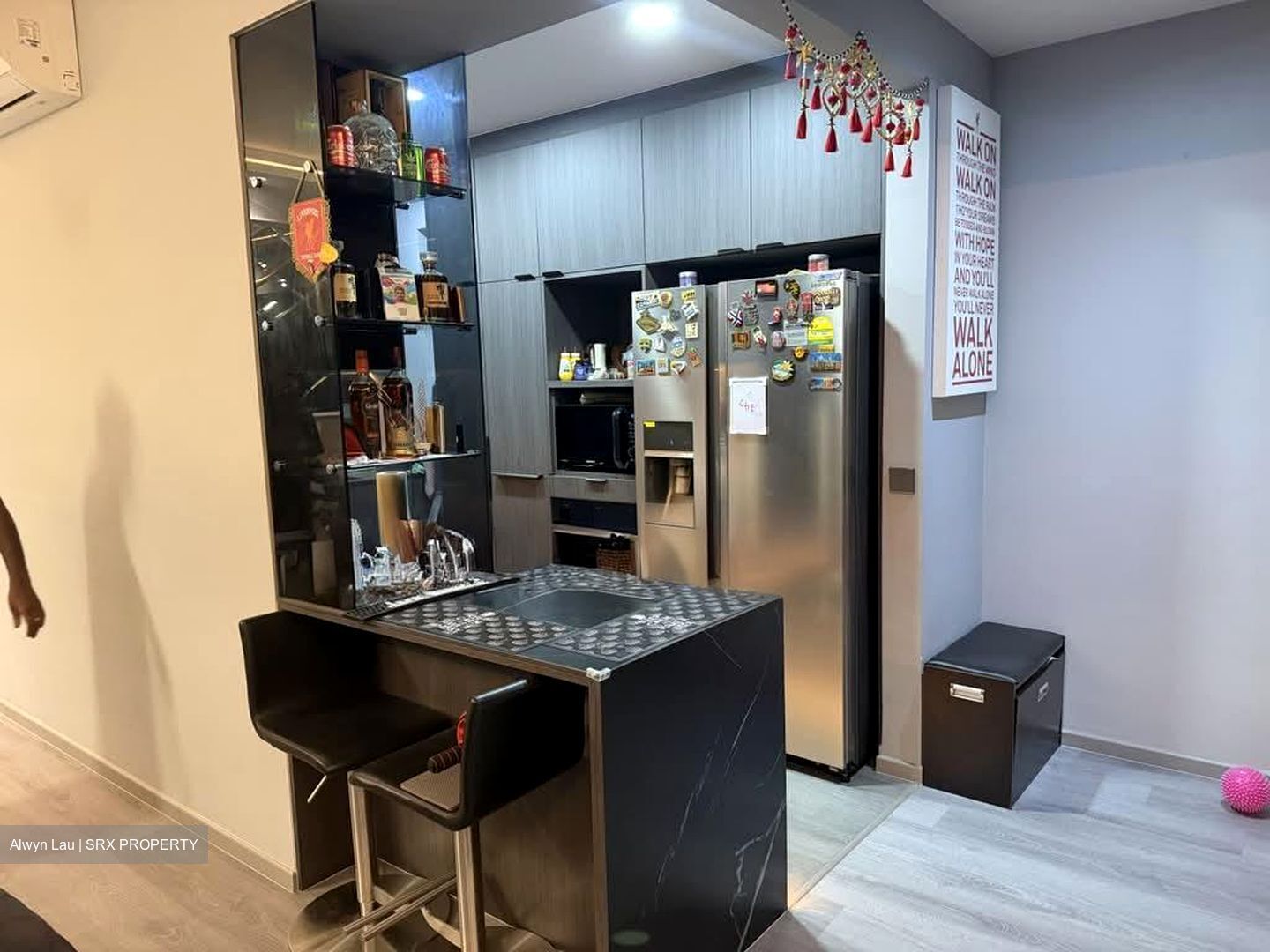 Waterwoods (D19), Condominium #595774441